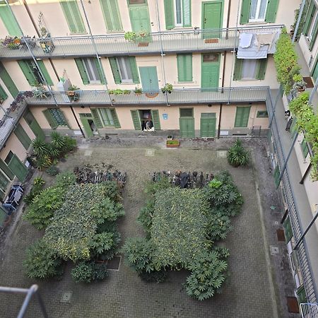 Appartement Boiardo House à Milan Extérieur photo