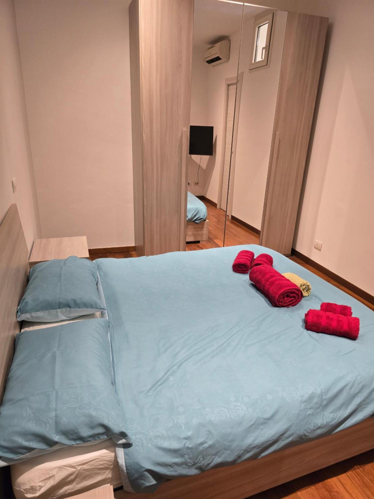 Appartement Boiardo House à Milan Extérieur photo
