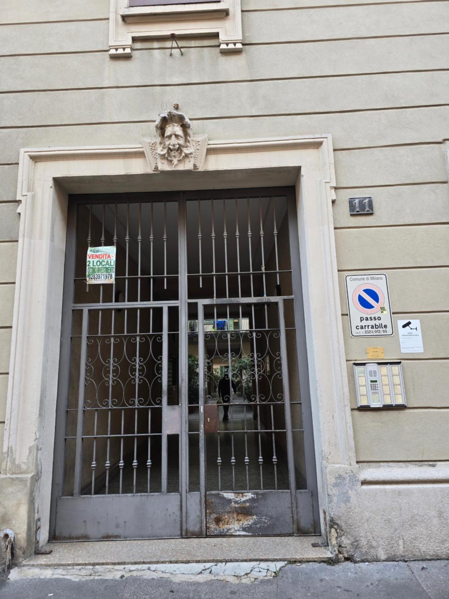 Appartement Boiardo House à Milan Extérieur photo