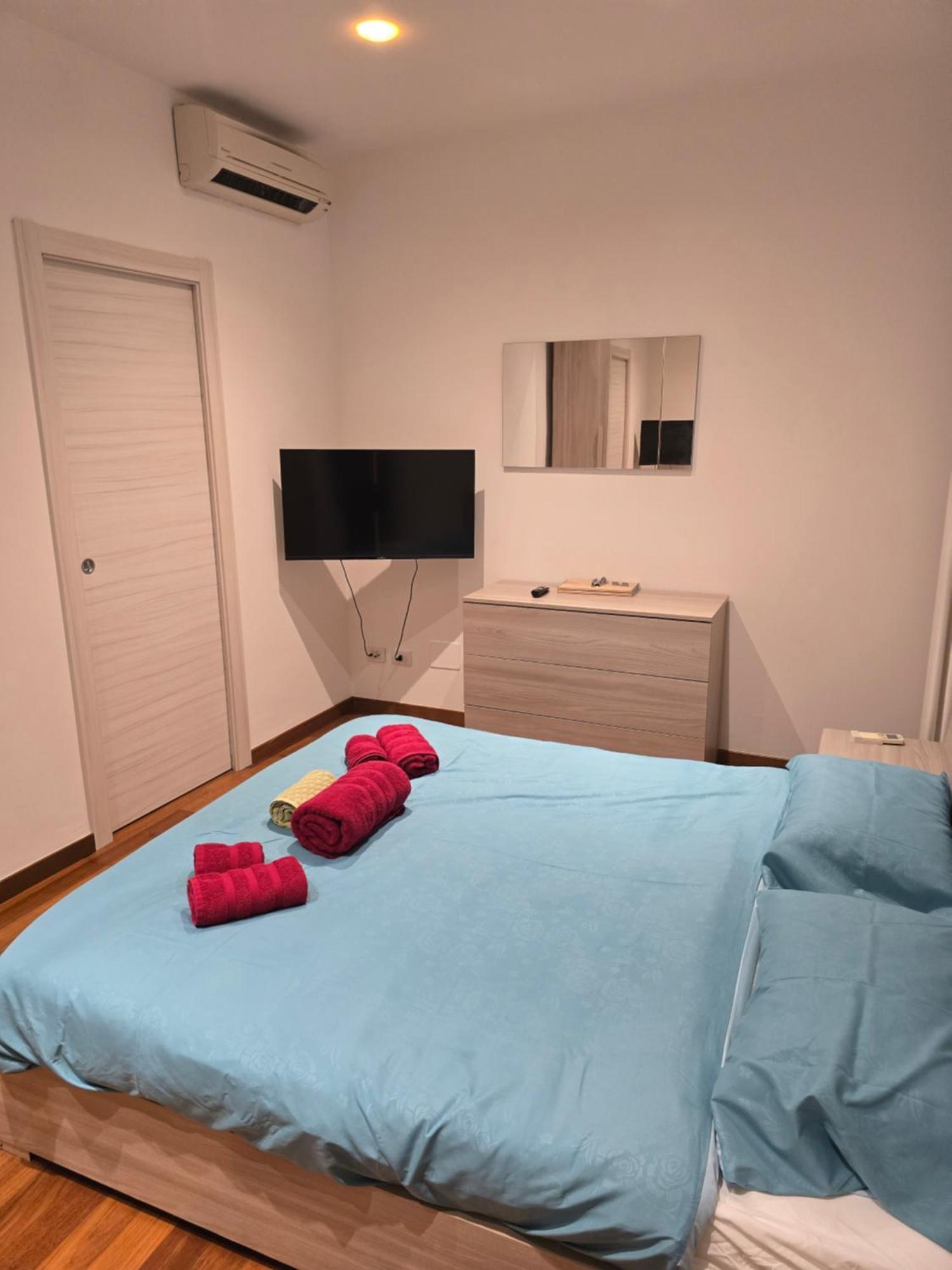 Appartement Boiardo House à Milan Extérieur photo