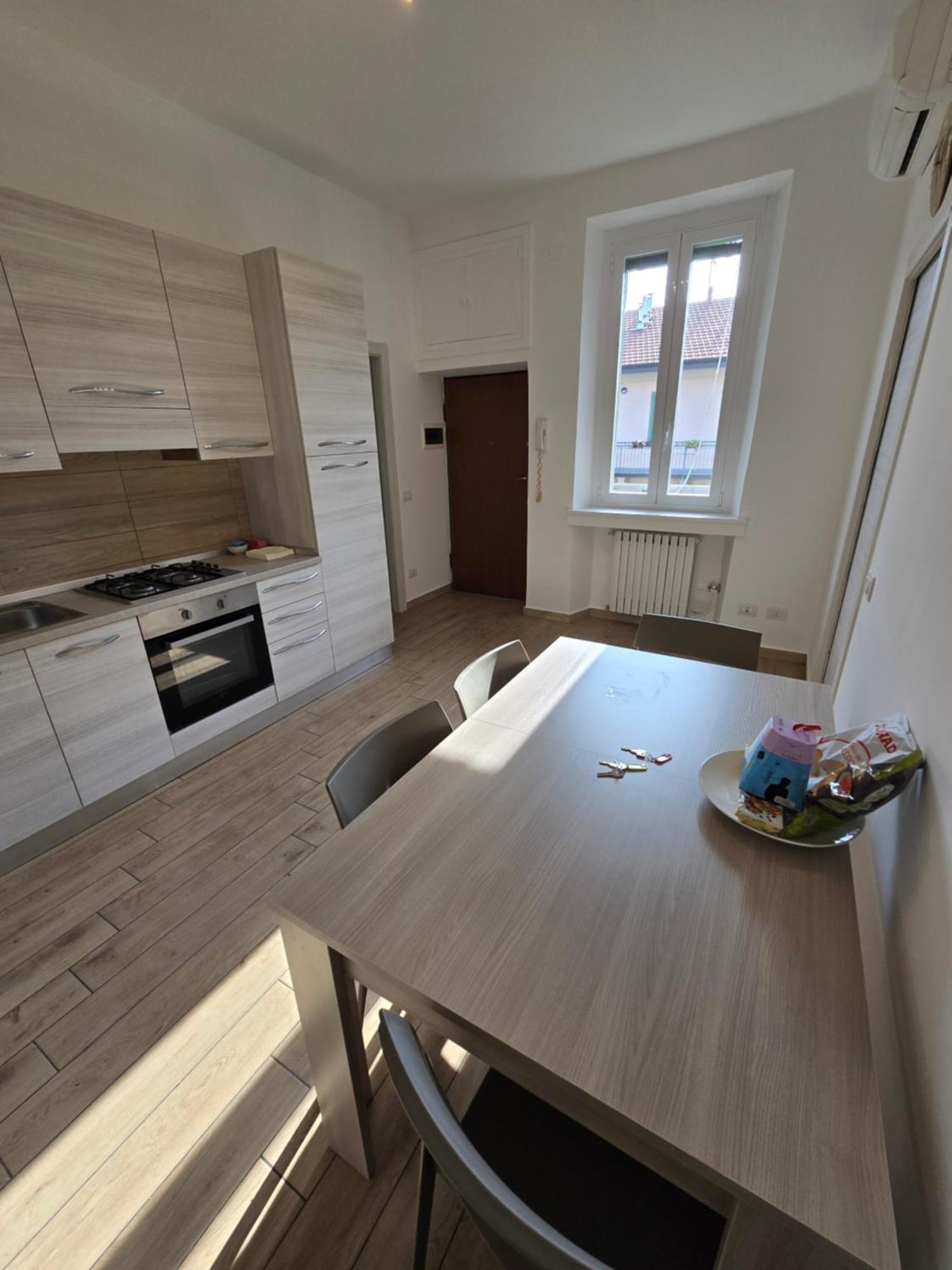 Appartement Boiardo House à Milan Extérieur photo