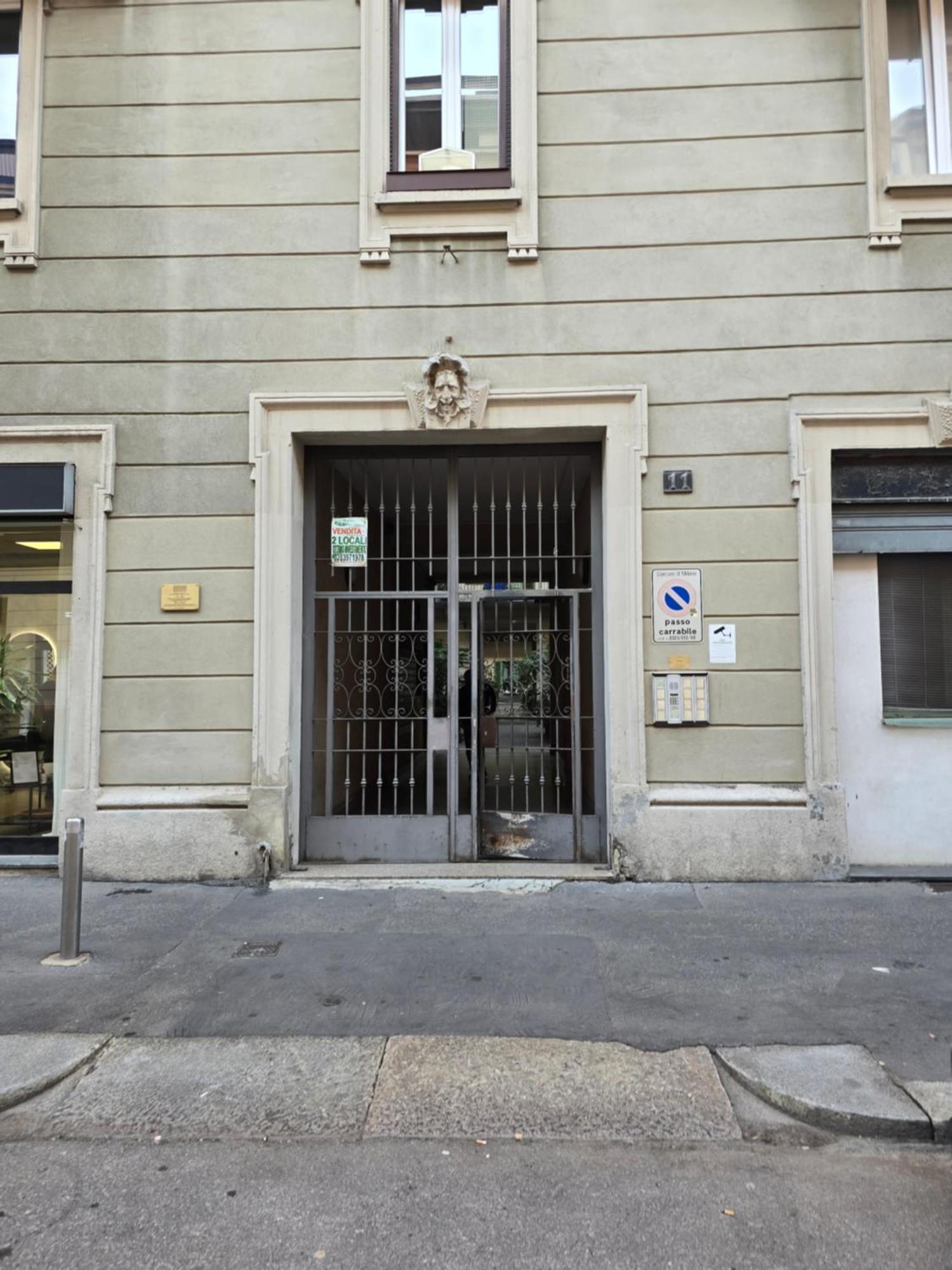 Appartement Boiardo House à Milan Extérieur photo