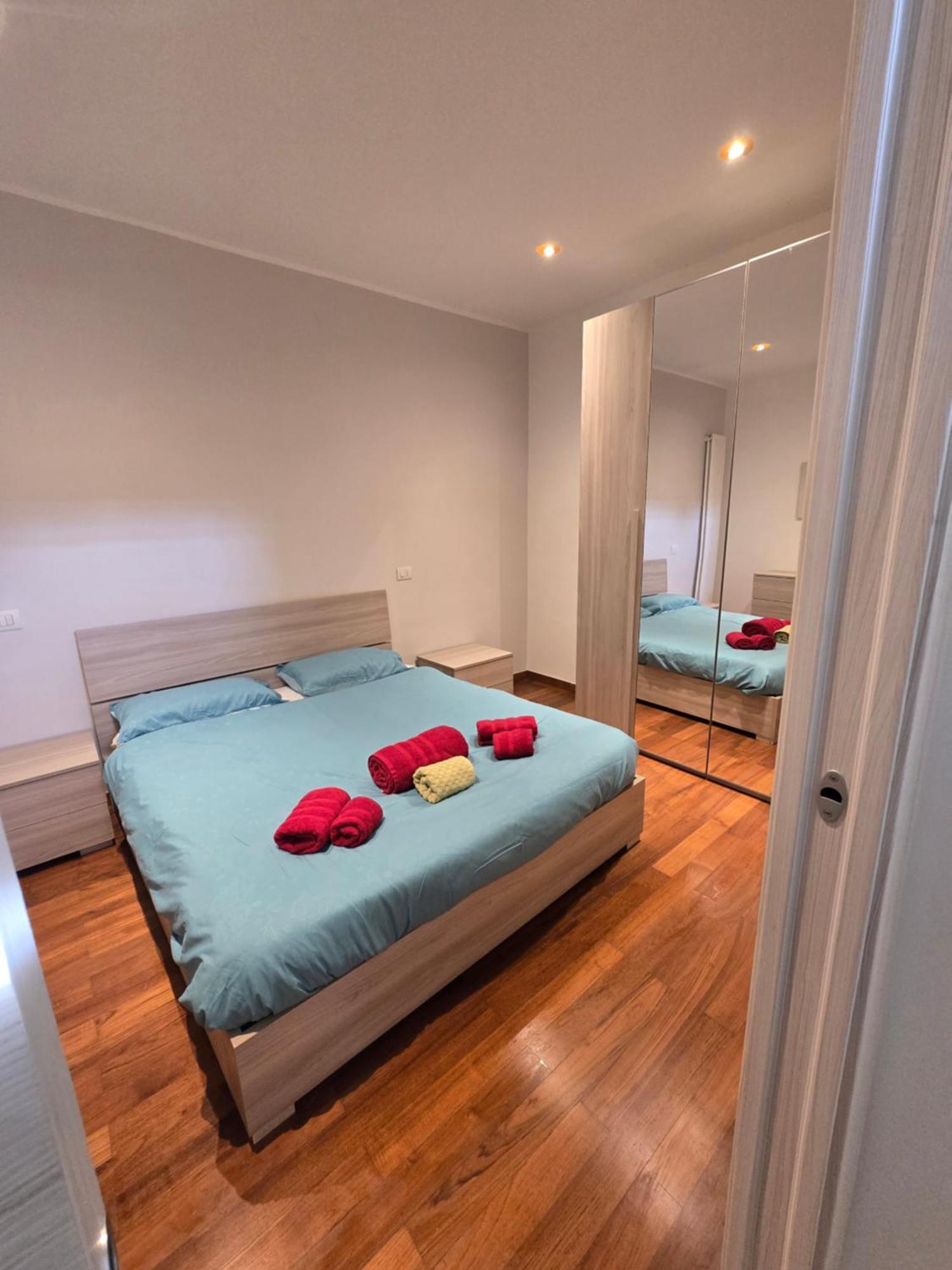 Appartement Boiardo House à Milan Extérieur photo