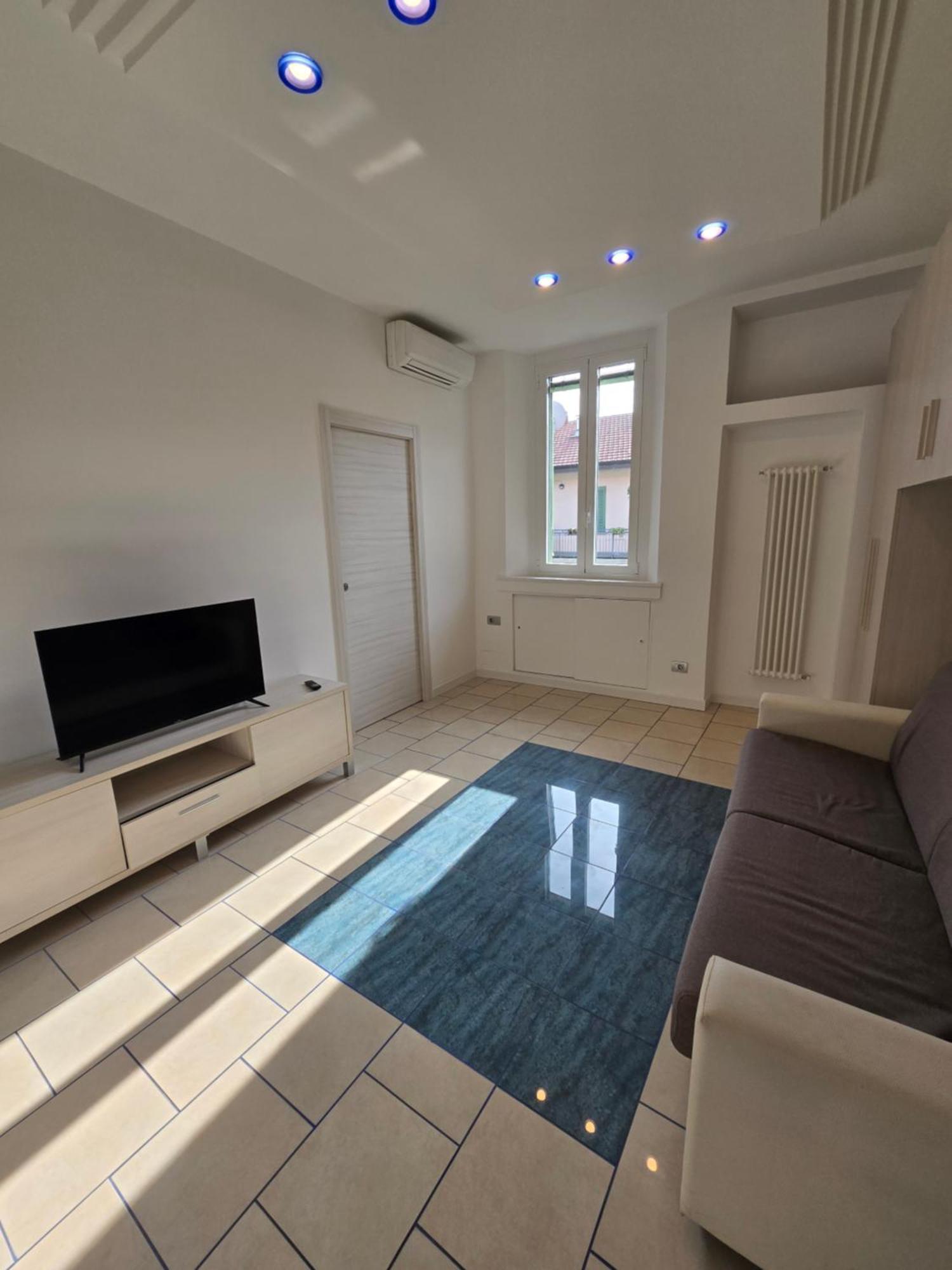 Appartement Boiardo House à Milan Extérieur photo