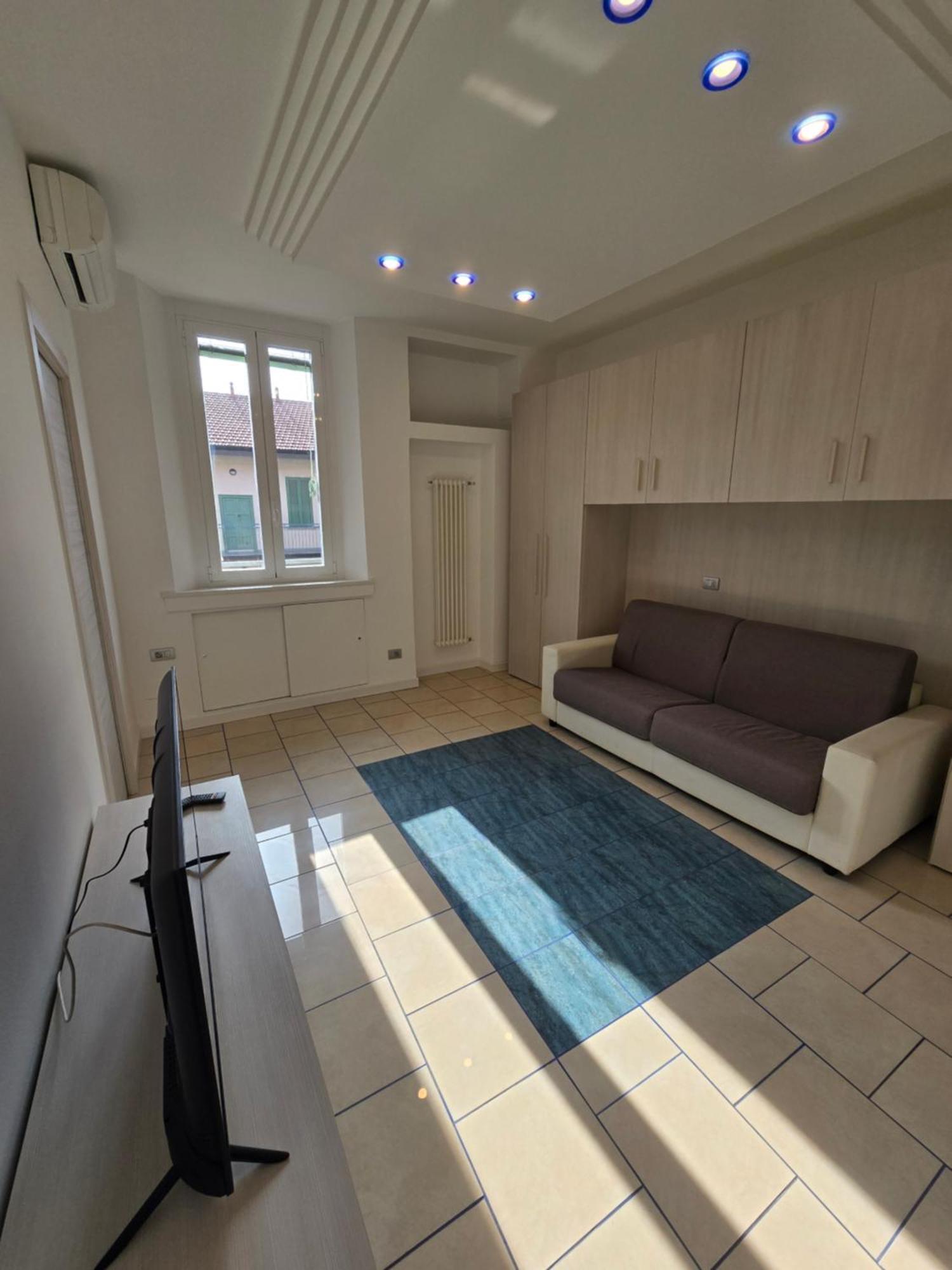 Appartement Boiardo House à Milan Extérieur photo