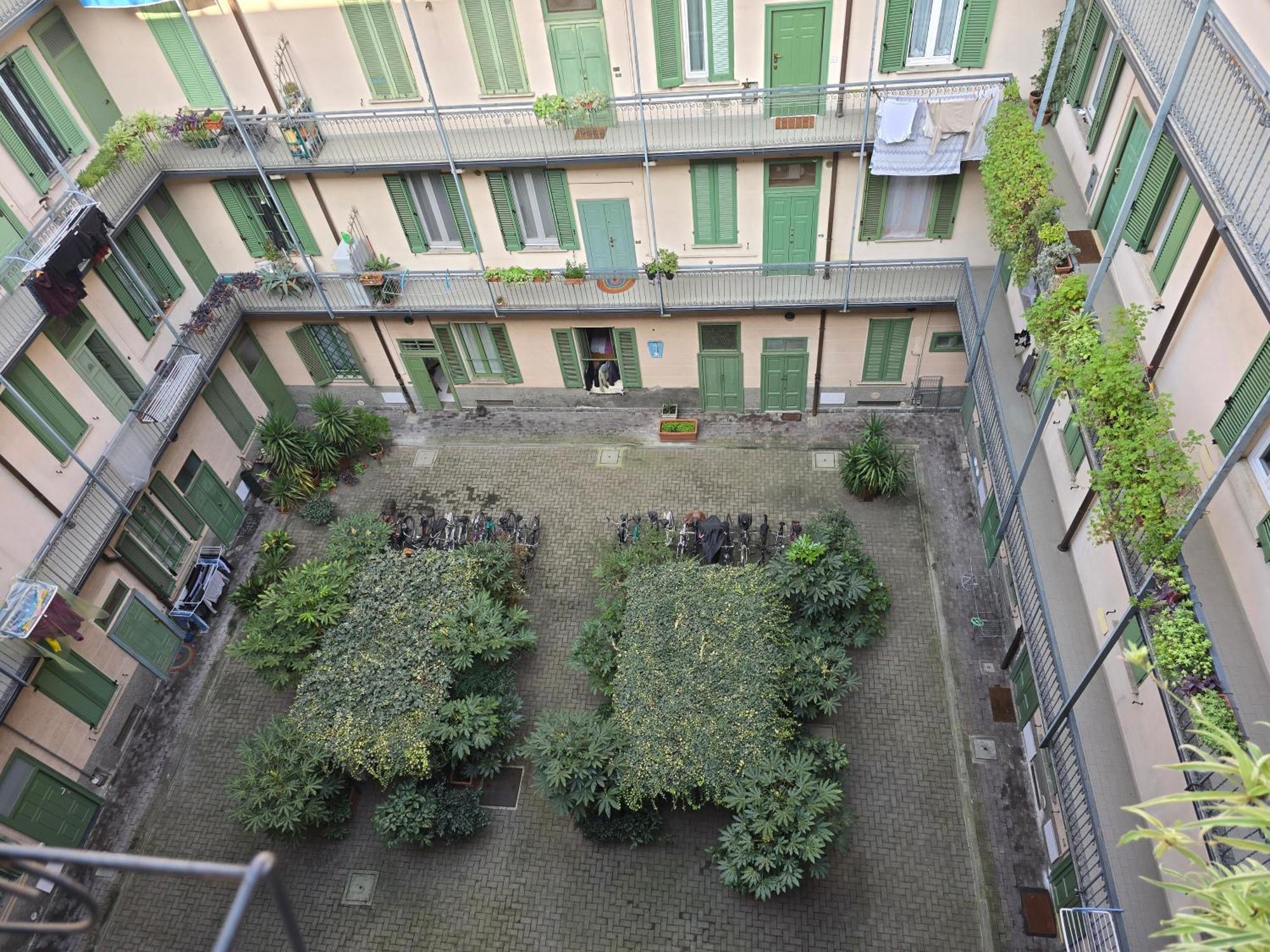 Appartement Boiardo House à Milan Extérieur photo