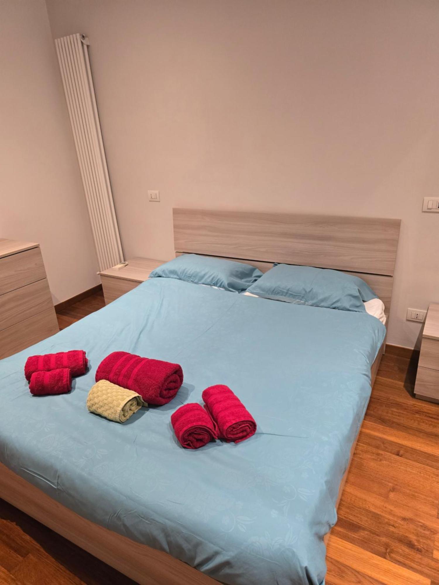 Appartement Boiardo House à Milan Extérieur photo